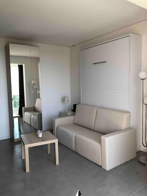 Appartement Vu Sur Mer Бидар Экстерьер фото